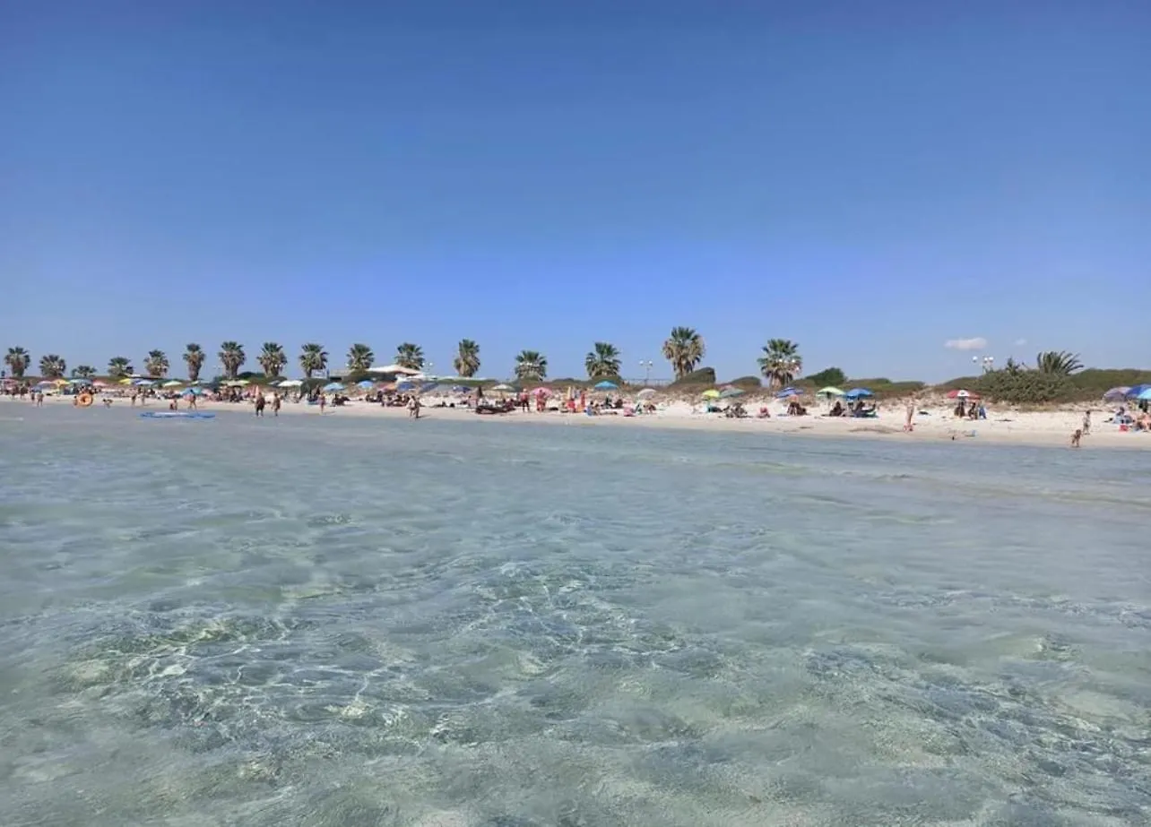 Casa vacanze Villa Exclusive Farm Putzu Idu Italia