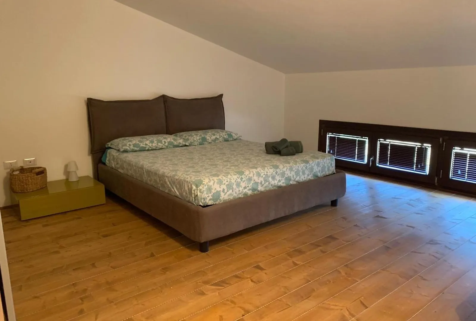 Casa vacanze Villa Exclusive Farm Putzu Idu
