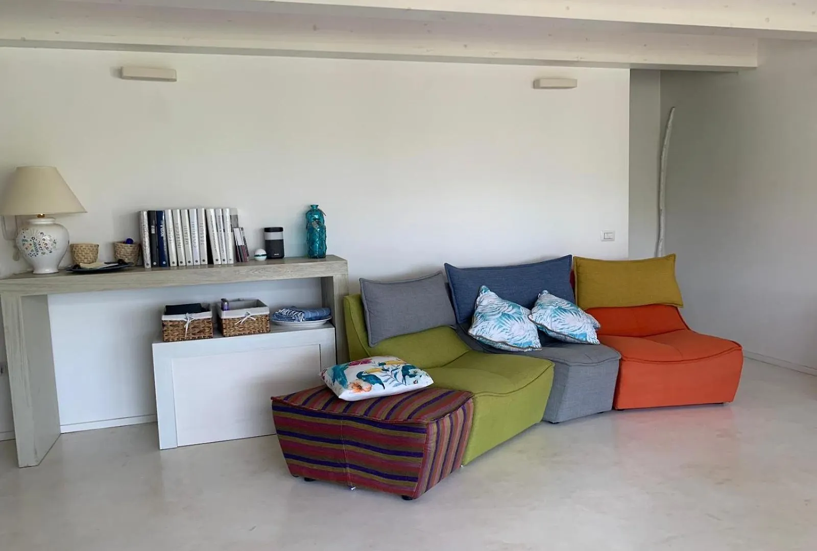 Exclusive Farm Villa Putzu Idu 0*,