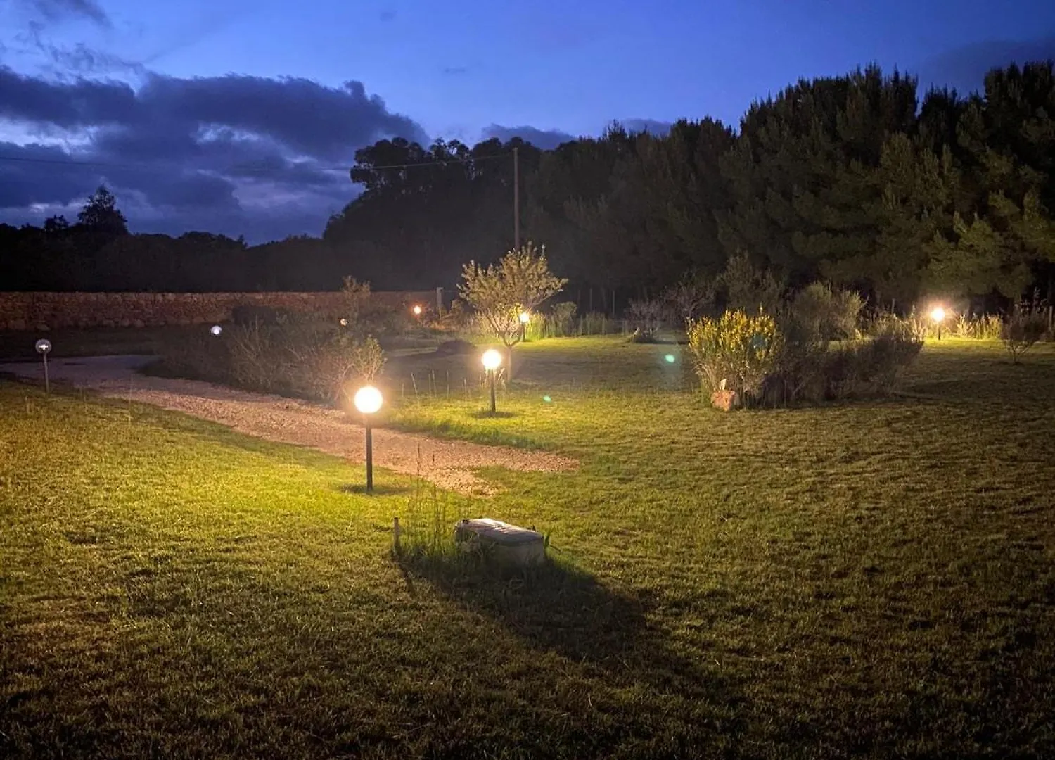 Casa vacanze Villa Exclusive Farm Putzu Idu