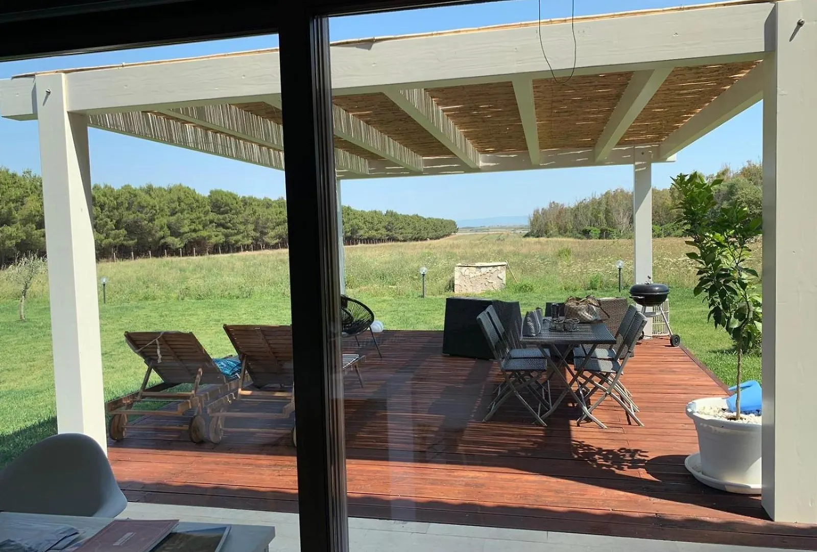 Casa vacanze Villa Exclusive Farm Putzu Idu