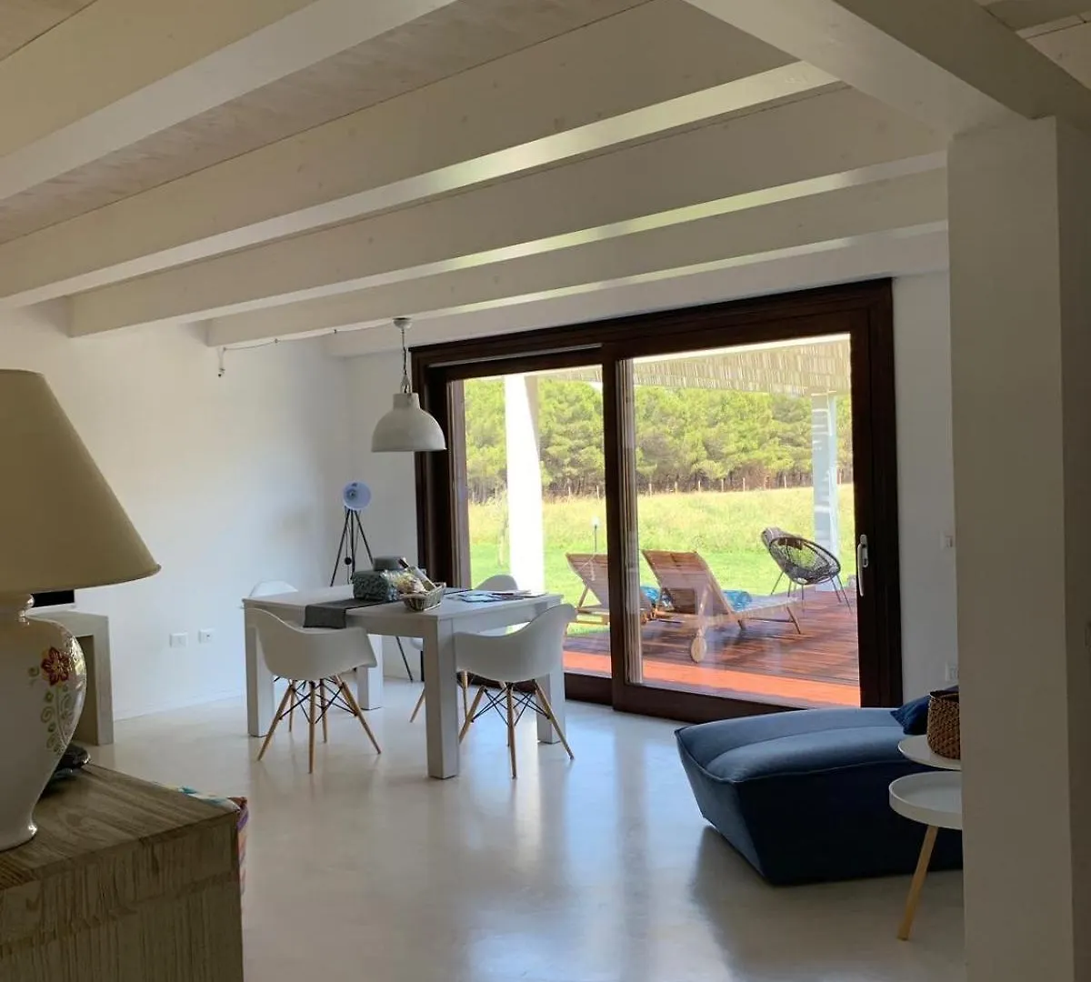 Exclusive Farm Villa Putzu Idu 0*,