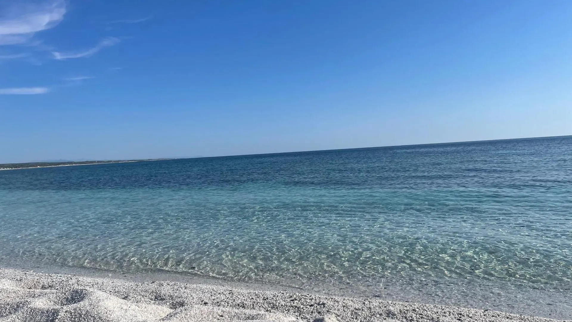 Exclusive Farm Villa Putzu Idu 0*,  Italien
